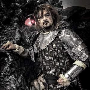 Meet your Posher, Clay